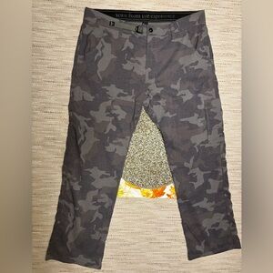 prAna Men's Stretch Zion Pant